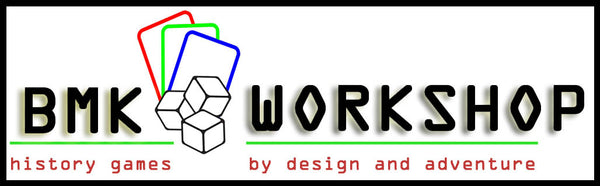 BMK Workshop Store